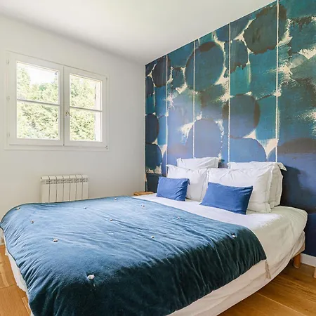 Amazing With Swimming Pool 別荘 *