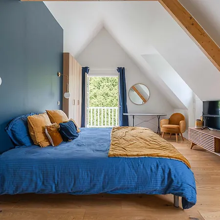 Amazing With Swimming Pool 別荘 *