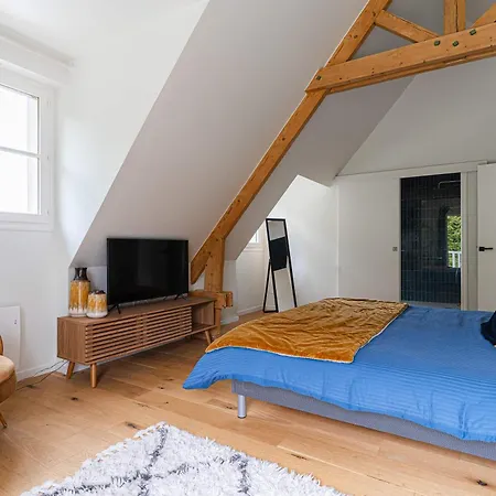 別荘 Amazing With Swimming Pool *