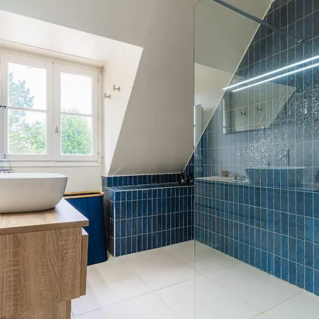 Amazing With Swimming Pool