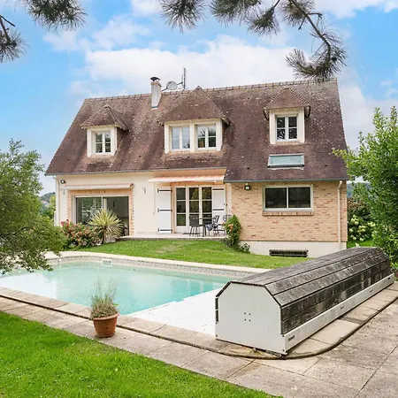 Amazing With Swimming Pool