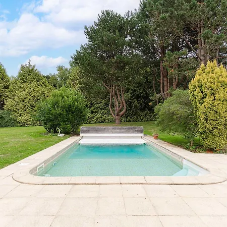 Amazing With Swimming Pool *