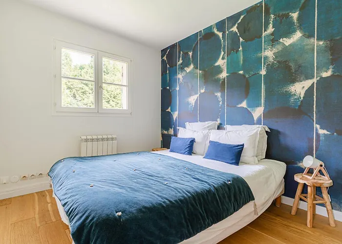 Amazing With Swimming Pool Σπίτι διακοπών *