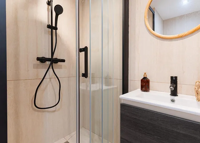 Amazing With Swimming Pool Σπίτι διακοπών