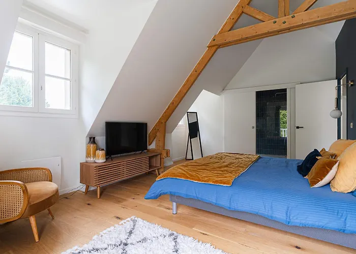 Σπίτι διακοπών Amazing With Swimming Pool *