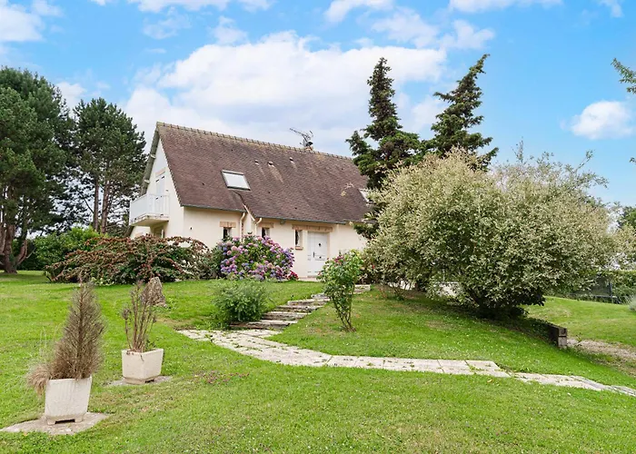 Σπίτι διακοπών Amazing With Swimming Pool *